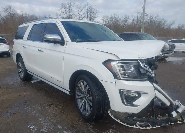 2020 FORD Expedition