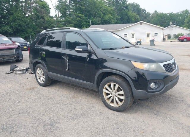 2011 KIA Sorento