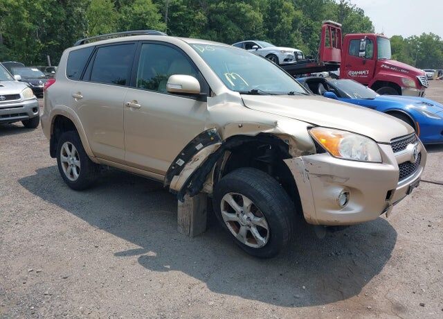 2011 TOYOTA RAV4