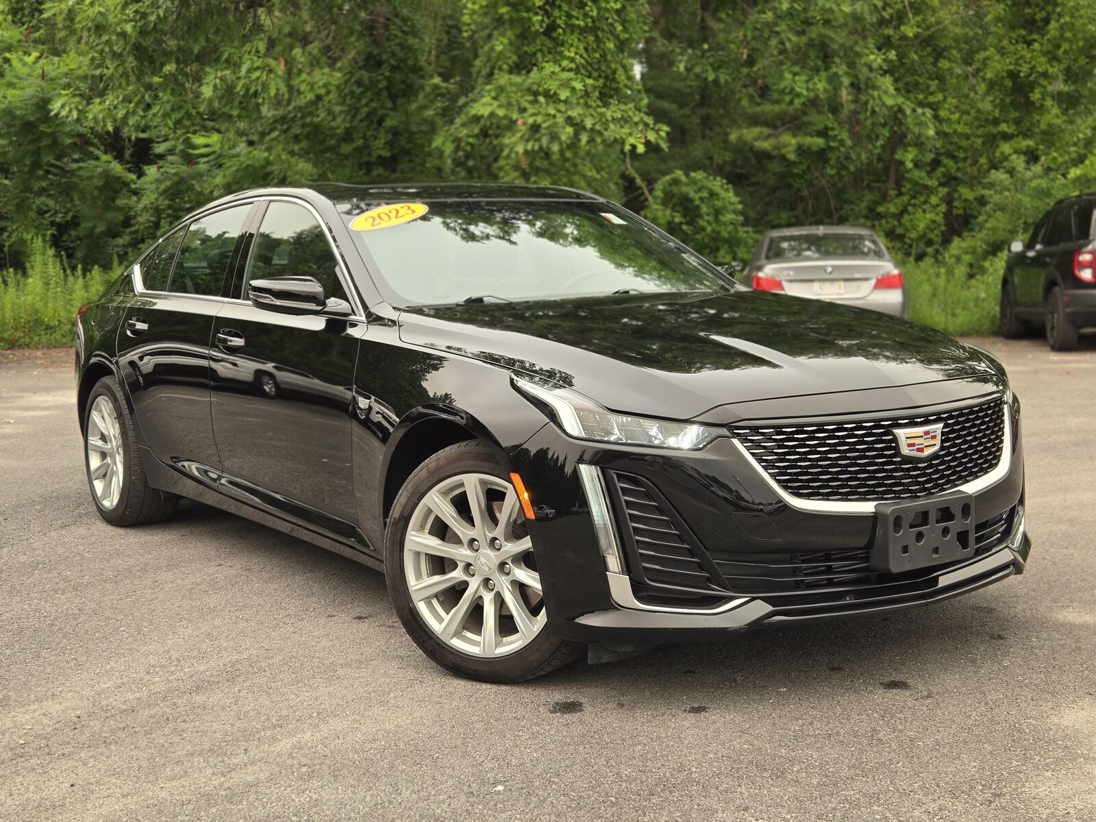 2023 CADILLAC CT5