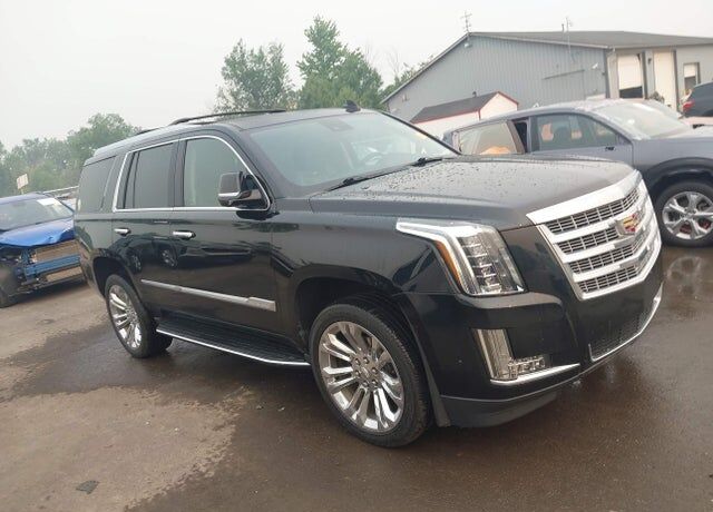 2020 CADILLAC Escalade
