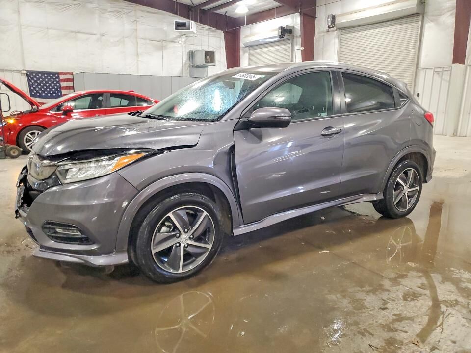 2020 HONDA HR-V