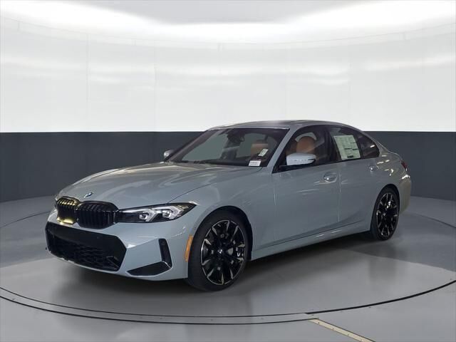2026 BMW 3 Series