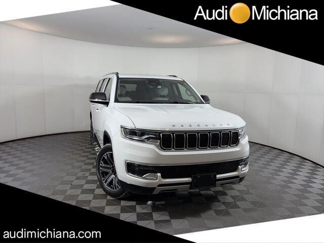2024 JEEP Wagoneer L