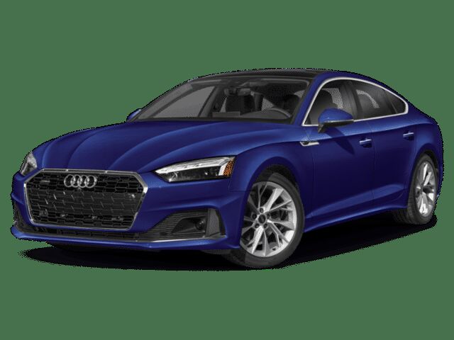 2023 AUDI A5
