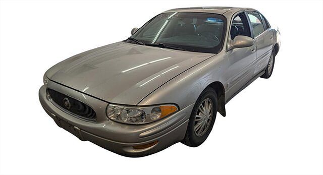 2005 BUICK LeSabre