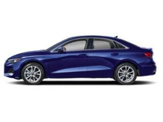 2026 AUDI A3