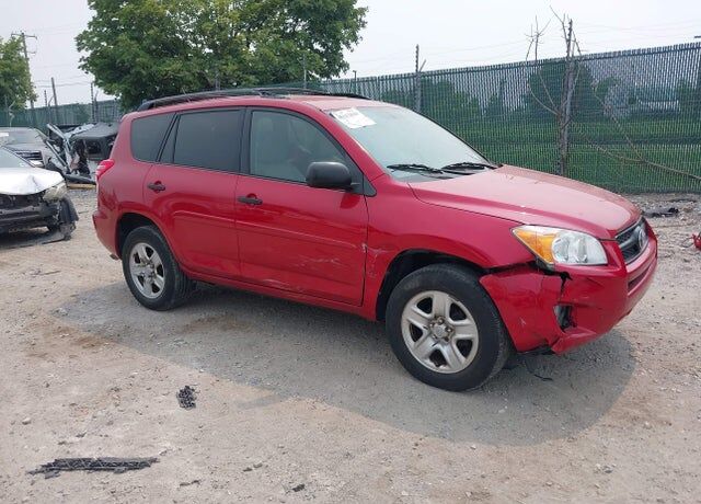 2011 TOYOTA RAV4