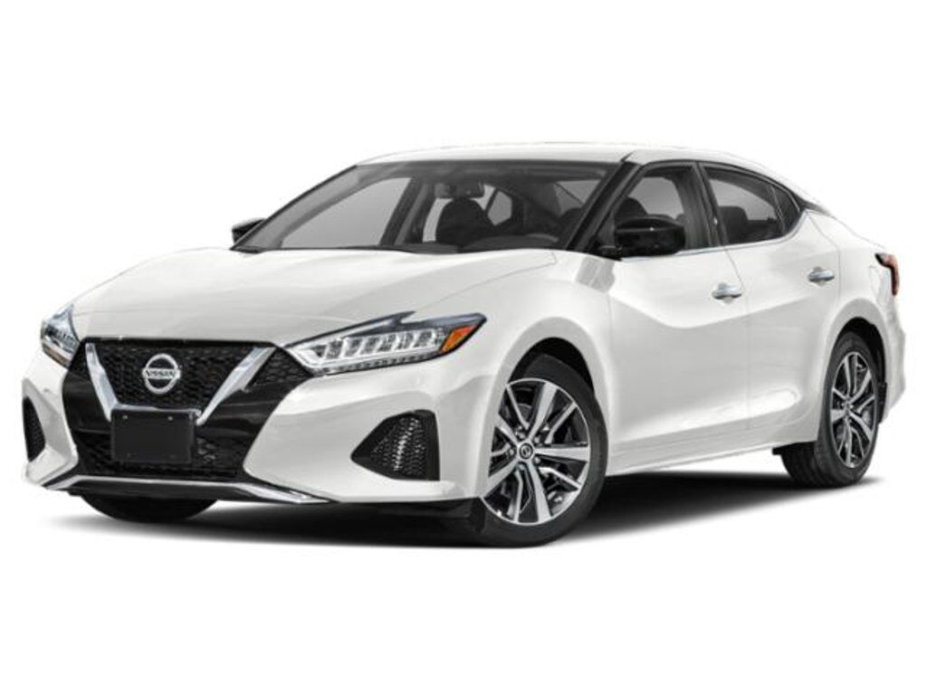 2020 NISSAN Maxima