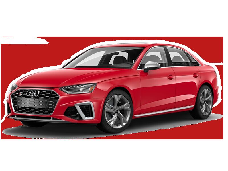 2023 AUDI S4