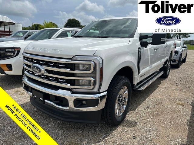 2026 FORD F-250