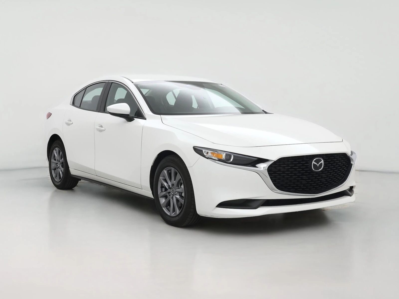 2025 MAZDA Mazda3