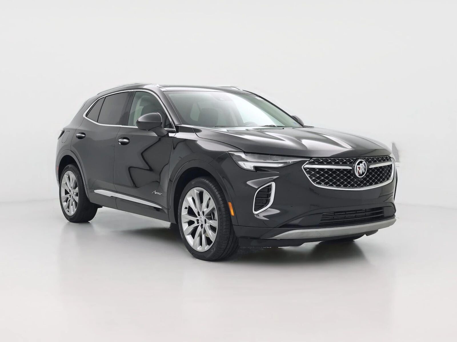 2023 BUICK Envision