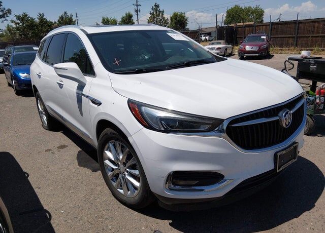 2018 BUICK Enclave