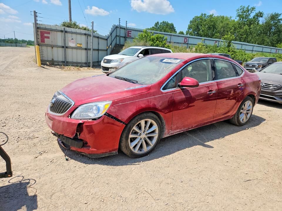 2013 BUICK Verano