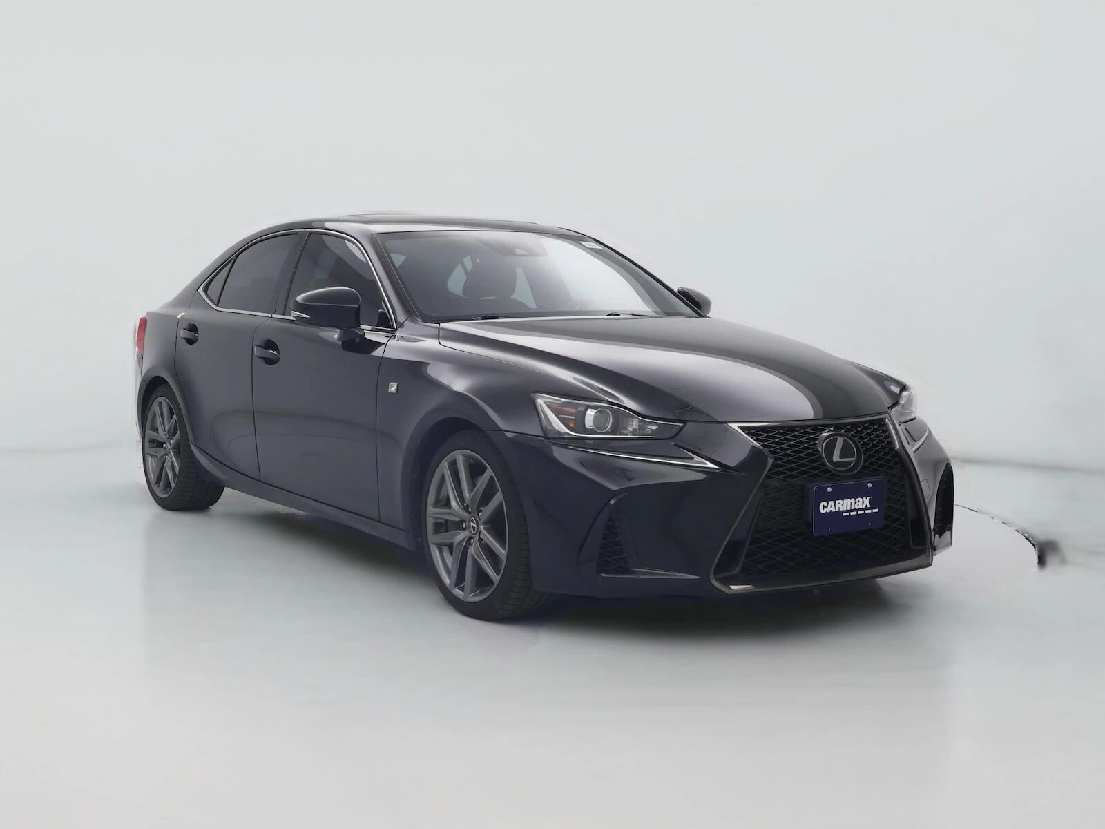 2018 LEXUS IS