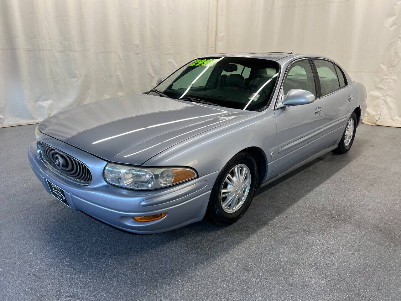 2005 BUICK LeSabre