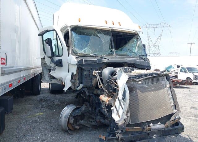 2018 FREIGHTLINER Cascadia