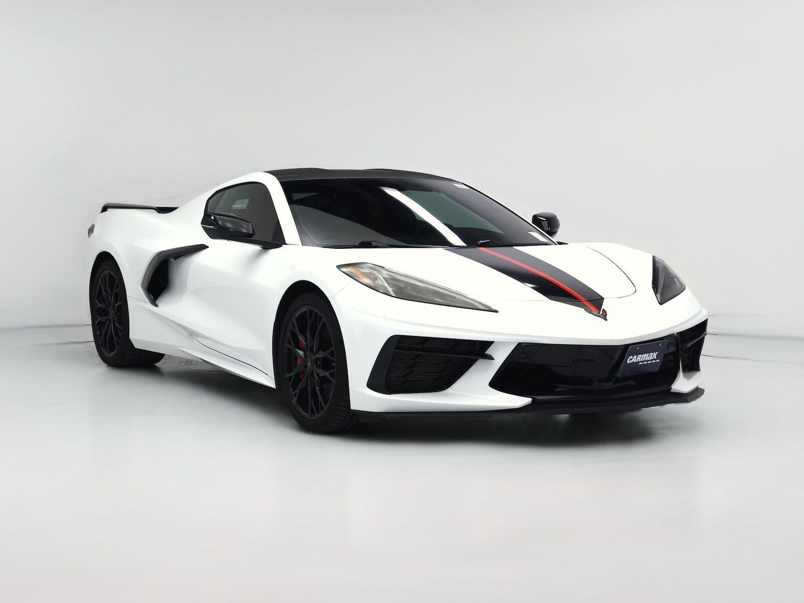 2023 CHEVROLET Corvette