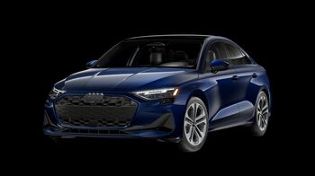 2026 AUDI A3