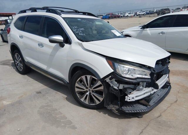 2020 SUBARU Ascent