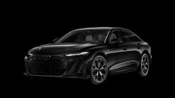 2026 AUDI A6