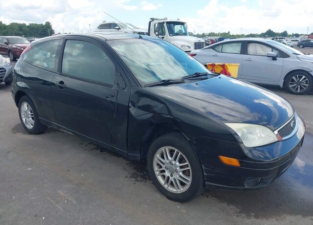 2005 FORD Focus