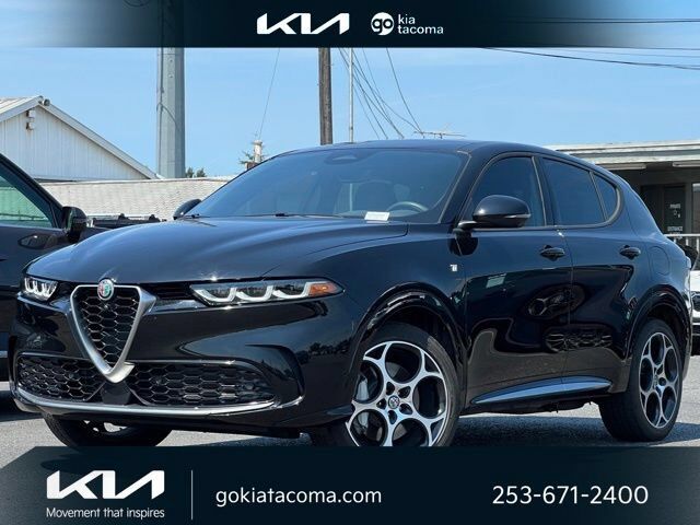 2024 ALFA ROMEO TONALE