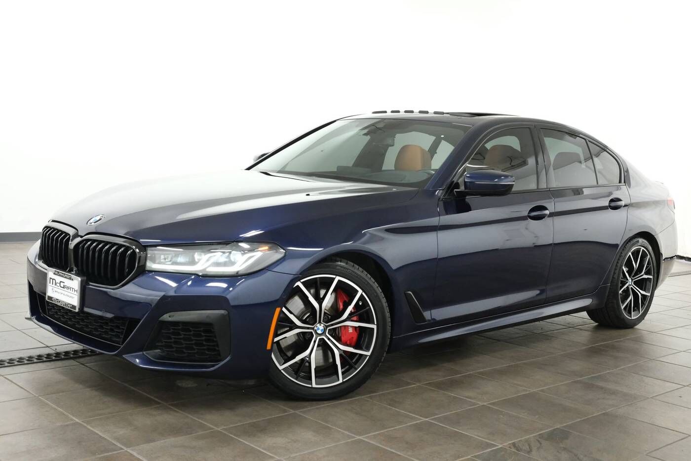 2023 BMW M5
