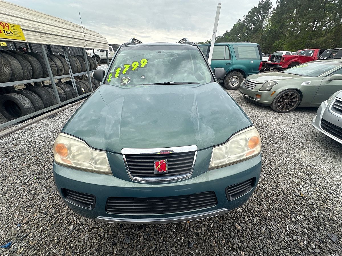 2006 SATURN Vue