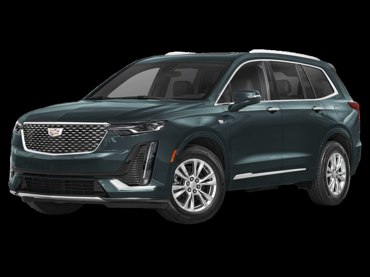 2023 CADILLAC XT6