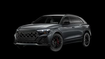 2027 AUDI SQ8