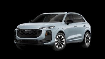 2026 AUDI Q3