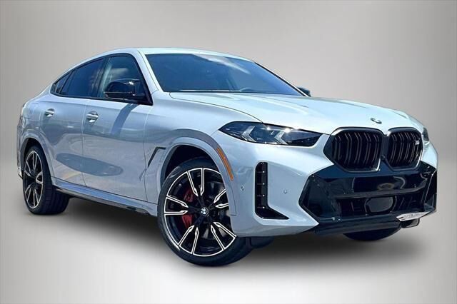 2027 BMW X6
