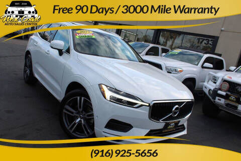 2019 VOLVO XC60