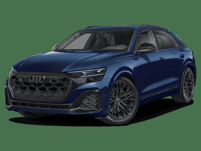 2026 AUDI SQ8
