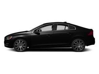 2012 VOLVO S60