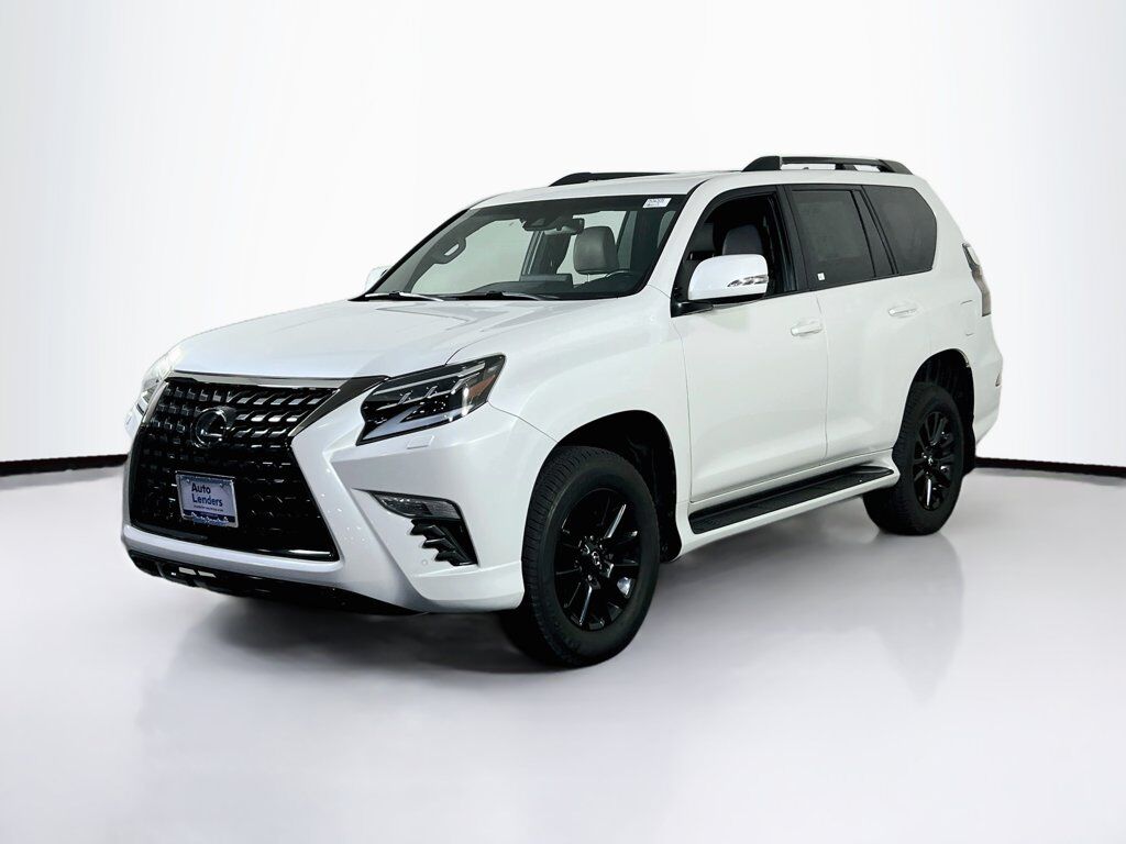 2023 LEXUS GX