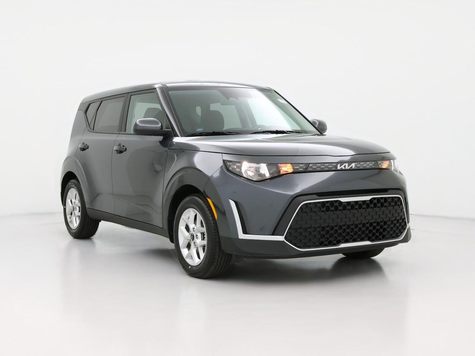 2025 KIA Soul
