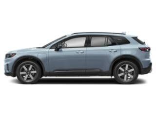 2025 HONDA Prologue