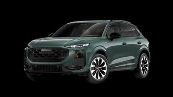 2026 AUDI Q3