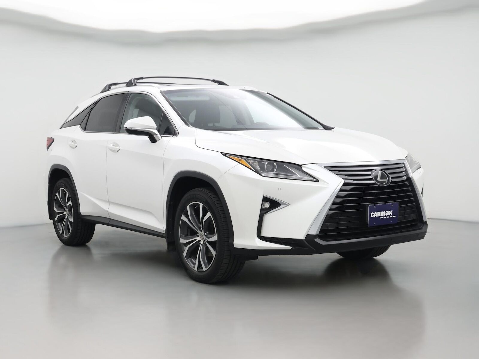 2017 LEXUS RX