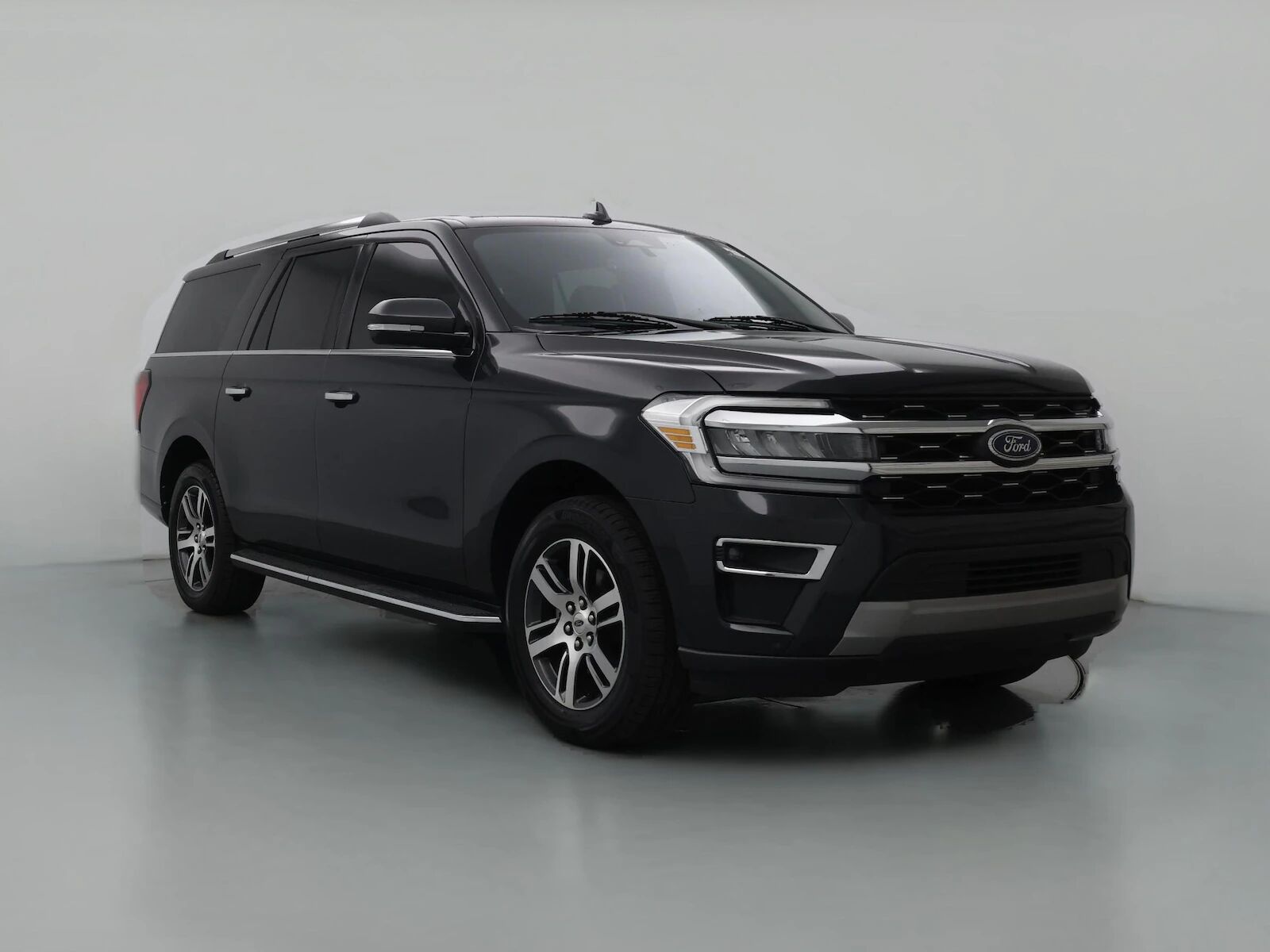 2023 FORD Expedition