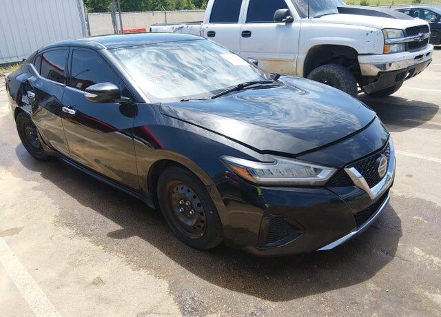 2019 NISSAN Maxima