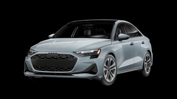 2026 AUDI A3