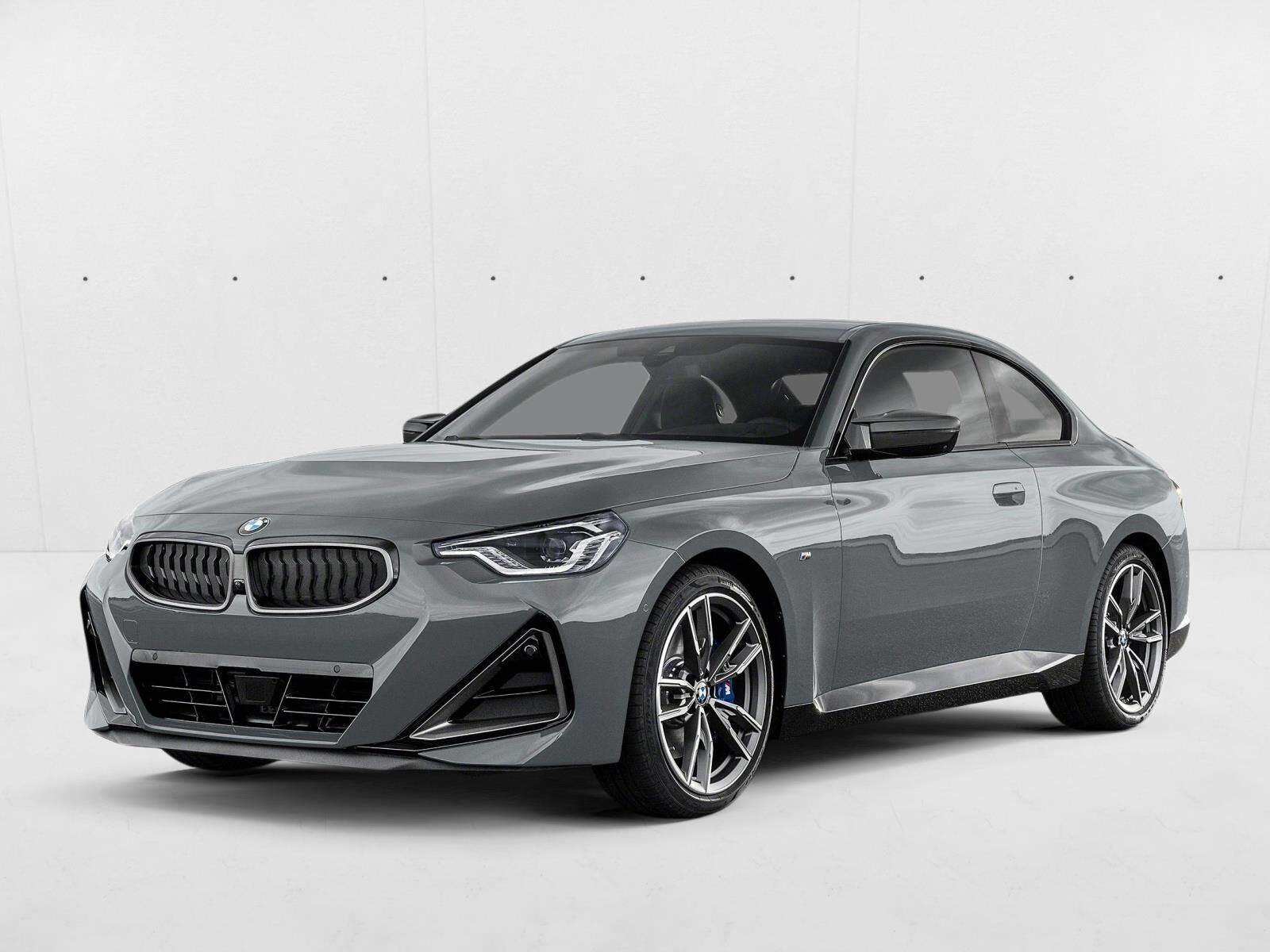 2022 BMW M2