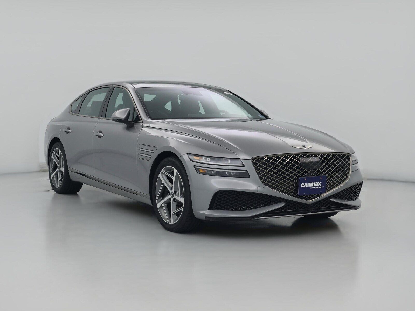 2024 GENESIS G80