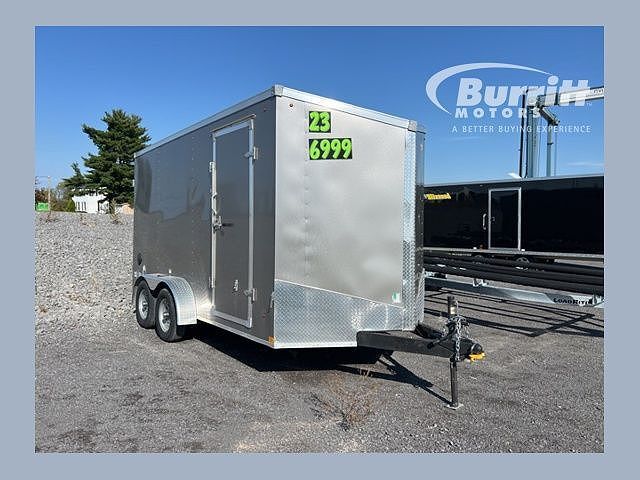 2023 STEALTH ENTERPRISES LLC / NOMAD TRAILERS STEALTH ENTERPRISES LLC / Nomad Trailers