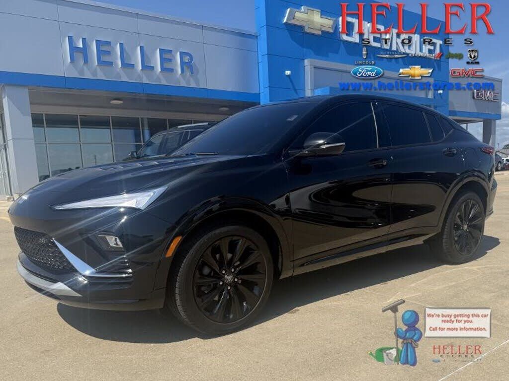 2024 BUICK Envista