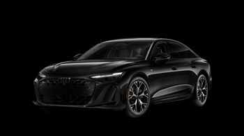 2026 AUDI A6